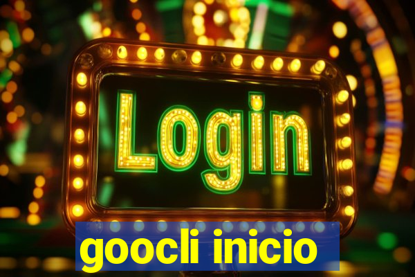 goocli inicio